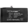Batterie pour Apple iPhone 12 Max (2815 mAh/10.78 Wh, 3.83 V)