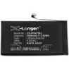 Batterie pour Apple iPhone 12 (3350 mAh/12.83 Wh, 3.83 V)