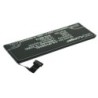 Batterie pour Apple MD660LL/A (1400 mAh/5.32 Wh, 3.8 V)