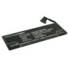 Batterie pour Apple A1428 (1400 mAh/5.32 Wh, 3.8 V)