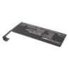 Batterie pour Apple A1529 (1500 mAh/5.7 Wh, 3.8 V)