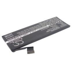 Batterie pour Apple iPhone 5C (1500 mAh/5.7 Wh, 3.8 V)