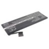 Batterie pour Apple iPhone Light 32GB (1500 mAh/5.7 Wh, 3.8 V)