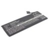 Batterie pour Apple A1526 (1500 mAh/5.7 Wh, 3.8 V)