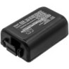 Batterie pour Dolphin 9700 Handheld (1400 mAh/10.36 Wh, 7.4 V)