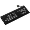 Batterie pour Apple MF154LL/A (1700 mAh/6.46 Wh, 3.8 V)