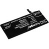 Batterie pour Apple 616-0804 (2160 mAh/8.25 Wh, 3.82 V)