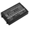 Batterie pour Dolphin 99EX-BTEC (2400 mAh/8.88 Wh, 3.7 V)