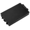 Batterie pour Dolphin 99EX-BTEC (2400 mAh/8.88 Wh, 3.7 V)