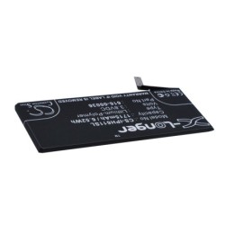 Batterie pour Apple iPhone 6s (1715 mAh/6.52 Wh, 3.8 V)