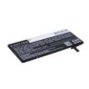Batterie pour Apple A1633 (1715 mAh/6.52 Wh, 3.8 V)