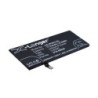 Batterie pour Apple A1688 (1715 mAh/6.52 Wh, 3.8 V)