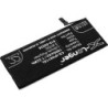 Batterie pour Apple iPhone 6s (1900 mAh/7.22 Wh, 3.8 V)