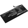 Batterie pour Apple A1690 (3000 mAh/11.4 Wh, 3.8 V)