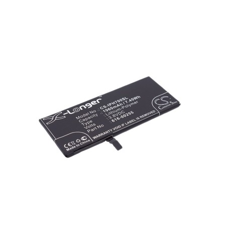 Batterie pour Apple A1780 (1960 mAh/7.45 Wh, 3.8 V)