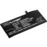 Batterie pour Apple iPhone 8 (1950 mAh/7.45 Wh, 3.82 V)