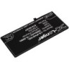 Batterie pour Apple iPhone 8 Plus (2690 mAh/10.28 Wh, 3.82 V)