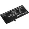 Batterie pour Apple iPhone 8+ (2900 mAh/11.08 Wh, 3.82 V)