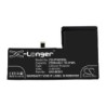 Batterie pour Apple MQA62LL/A (2700 mAh/10.31 Wh, 3.82 V)