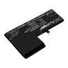 Batterie pour Apple MQA82LL/A (2700 mAh/10.31 Wh, 3.82 V)