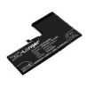Batterie pour Apple MQA52LL/A (2700 mAh/10.31 Wh, 3.82 V)
