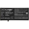 Batterie pour Apple A2106 (3500 mAh/13.3 Wh, 3.8 V)