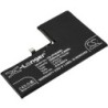 Batterie pour Apple A1920 (2600 mAh/9.88 Wh, 3.8 V)
