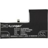 Batterie pour Apple iPhone 11.2 (2600 mAh/9.88 Wh, 3.8 V)