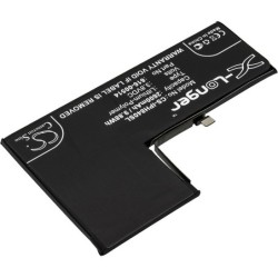 Batterie pour Apple A2100 (2600 mAh/9.88 Wh, 3.8 V)