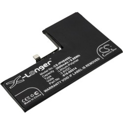 Batterie pour Apple A2099 (2600 mAh/9.88 Wh, 3.8 V)