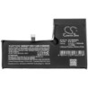 Batterie pour Apple A1920 (2950 mAh/11.21 Wh, 3.8 V)