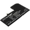 Batterie pour Apple A2103 (3150 mAh/11.97 Wh, 3.8 V)