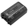 Batterie pour Dolphin 99EX-BTEC (6800 mAh/25.16 Wh, 3.7 V)