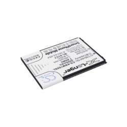 Batterie pour KOOBEE BL-61CT (2000 mAh/7.6 Wh, 3.8 V)