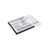 Batterie pour KOOBEE S3 (2000 mAh/7.6 Wh, 3.8 V)