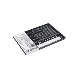 Batterie pour KOOBEE S3 (2000 mAh/7.6 Wh, 3.8 V)
