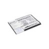 Batterie pour KOOBEE M100 (2000 mAh/7.6 Wh, 3.8 V)