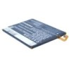 Batterie pour KOOBEE M3 (2650 mAh/10.07 Wh, 3.8 V)