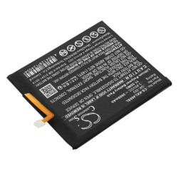 Batterie pour Qiku 1503-A01 (3000 mAh/11.55 Wh, 3.85 V)