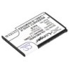Batterie pour MaxCom MM136BB (900 mAh/3.33 Wh, 3.7 V)