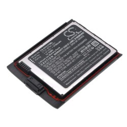 Batterie pour Honeywell CT30 XP Mobile Computer (3700 mAh/14.32 Wh, 3.87 V)