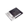 Batterie pour KAZAM TH25014-01 (2000 mAh/7.6 Wh, 3.8 V)
