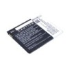 Batterie pour Allview C6 (1800 mAh/6.84 Wh, 3.8 V)