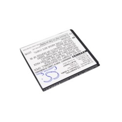 Batterie pour Fly KLB175N267 (1750 mAh/6.48 Wh, 3.7 V)