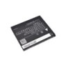 Batterie pour Fly N970 (1750 mAh/6.48 Wh, 3.7 V)
