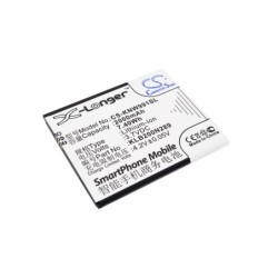 Batterie pour Brondi Centurion 1 (2000 mAh/7.4 Wh, 3.7 V)