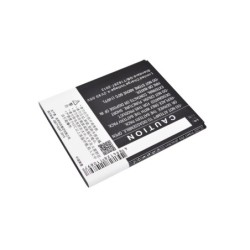 Batterie pour Modelo ZA950 (2000 mAh/7.4 Wh, 3.7 V)