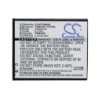 Batterie pour Fly BL5203 (1300 mAh/4.81 Wh, 3.7 V)