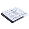 Batterie pour K-Touch TBL5995A (2000 mAh/7.6 Wh, 3.8 V)