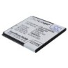 Batterie pour K-Touch U86 (1600 mAh/5.92 Wh, 3.7 V)